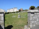 Victory Road Cemetery, Portland